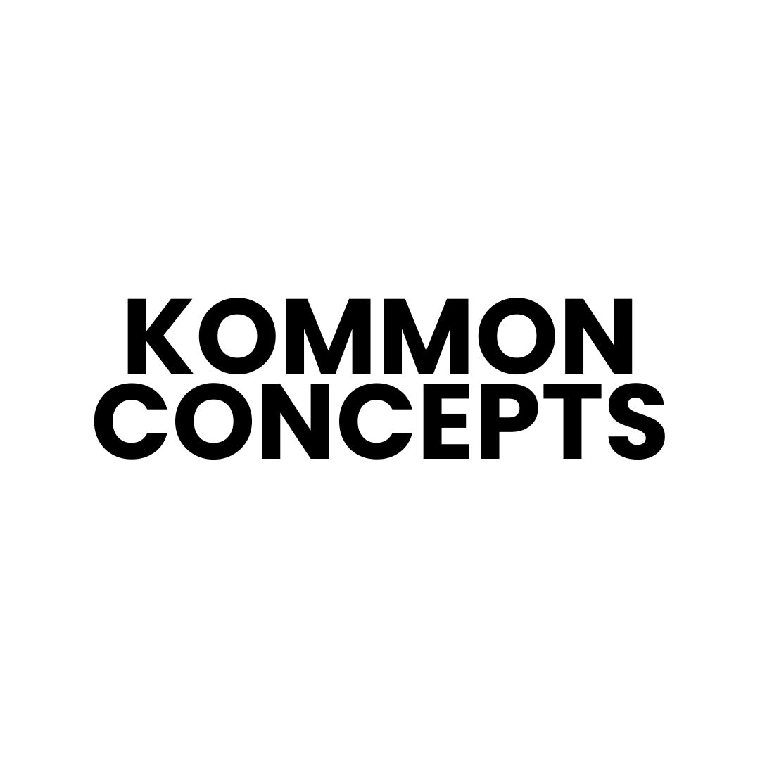 Kommon Concepts